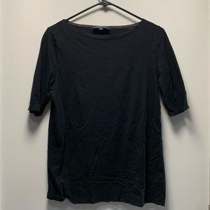 Really nice, Formal work shirt. Soft comfy fit.